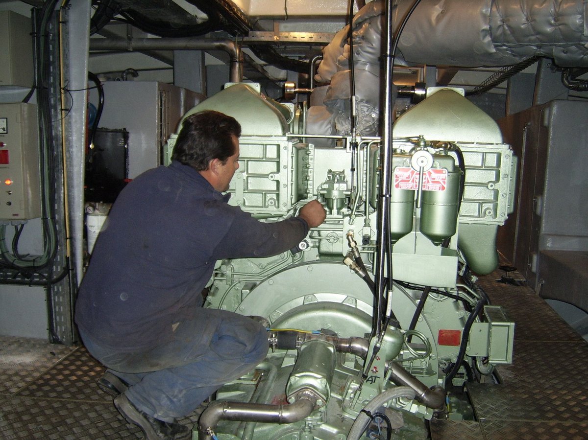 Imagen de Capitol 7 - 2000